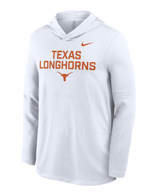 希少！！【NIKE ナイキ】Texas Longhorns カレッジロンT L Nike Texas Longhorns GREY Legend Primary Logo Long Sleeve T